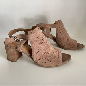 Franco Sarto Sandal